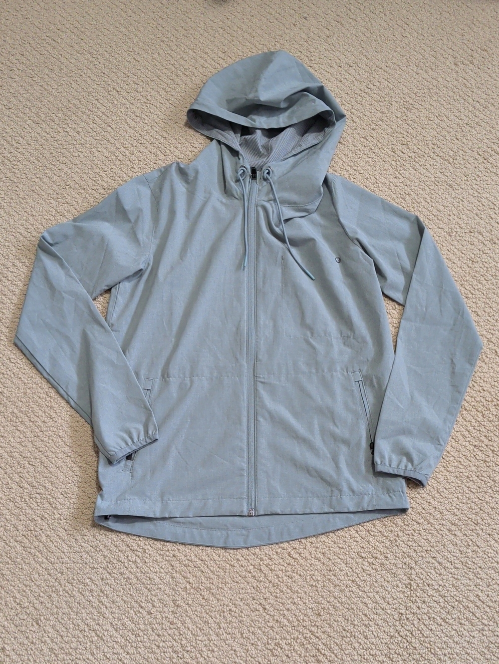 Vuori Women's Outdoor Trainer Shell